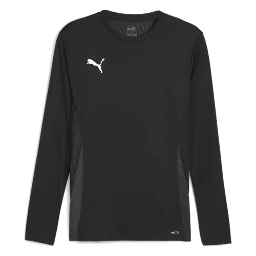 Dżersej z długim rękawem Puma TeamGoal