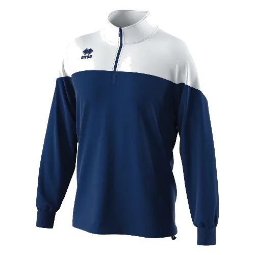 Dziecięca bluza dresowa Errea Blake