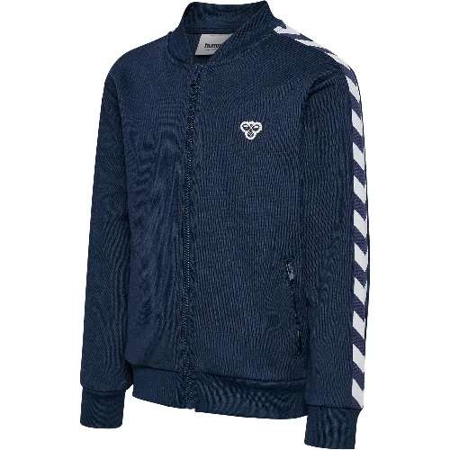 Dziecięca bluza dresowa Hummel Archive Regular