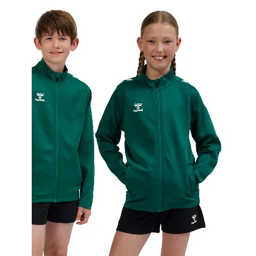 Dziecięca bluza dresowa Hummel Core Xk