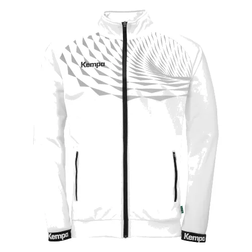 Dziecięca bluza dresowa Kempa Wave 26