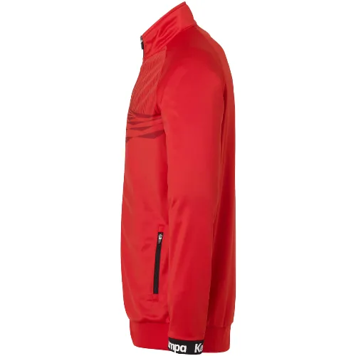 Dziecięca bluza dresowa Kempa Wave 26 Poly