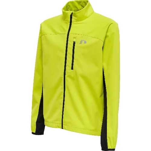 Dziecięca bluza dresowa Newline Core cross