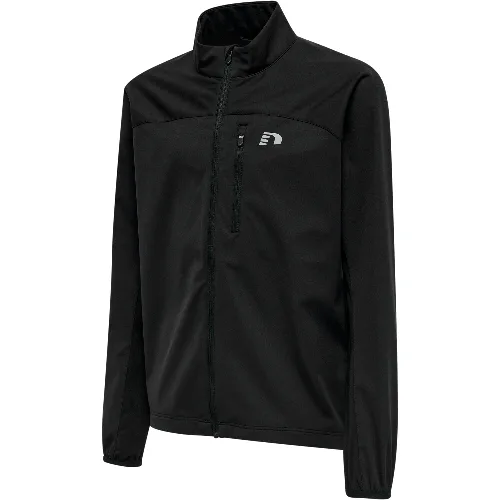 Dziecięca bluza dresowa Newline Core cross