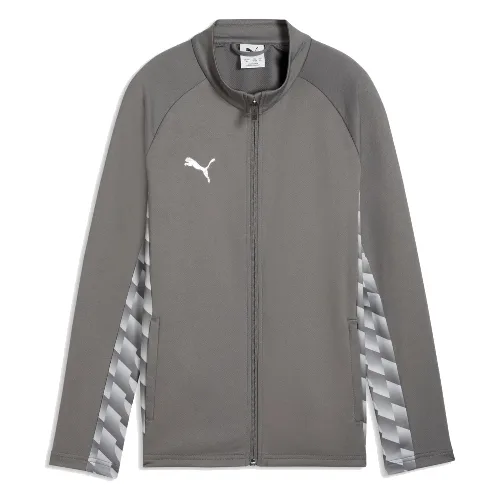 Dziecięca bluza dresowa Puma Liga 2026/27