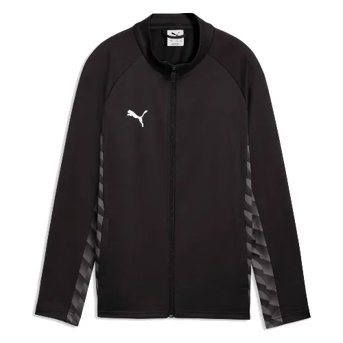Dziecięca bluza dresowa Puma Liga 2026/27