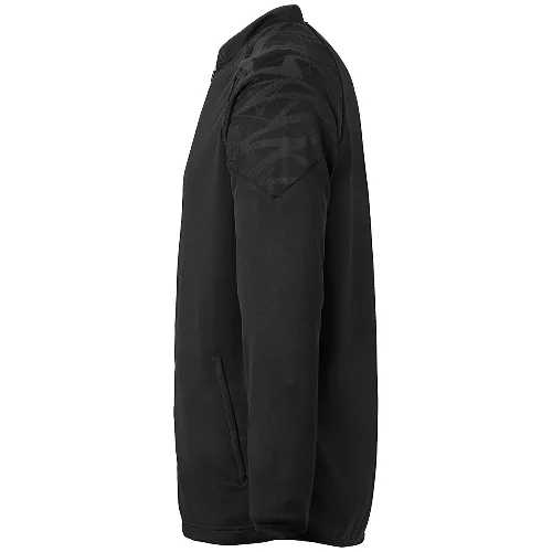 Dziecięca bluza dresowa Uhlsport Goal 25 Poly