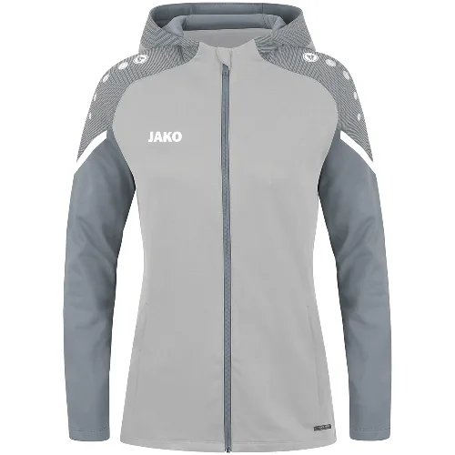 Dziecięca bluza dresowa z kapturem Jako Performance