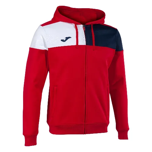 Dziecięca bluza dresowa z kapturem Joma Crew V