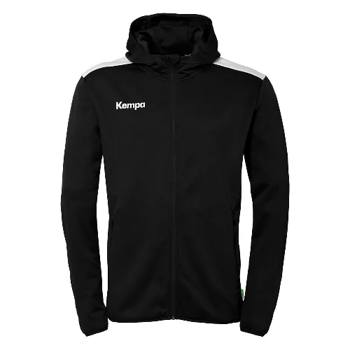 Dziecięca bluza dresowa z kapturem Kempa Emotion 27