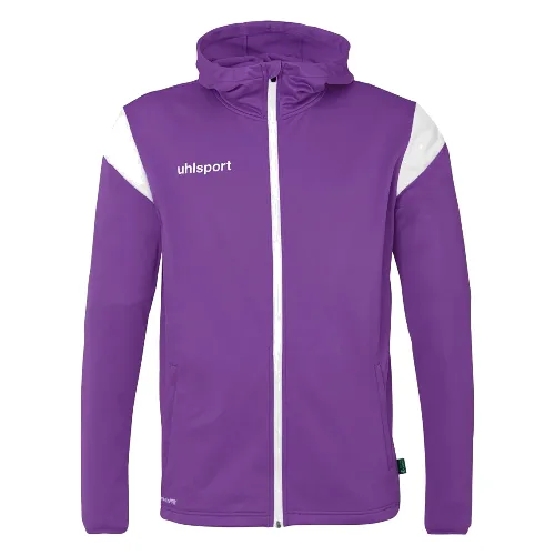Dziecięca bluza dresowa z kapturem Uhlsport Squad 27
