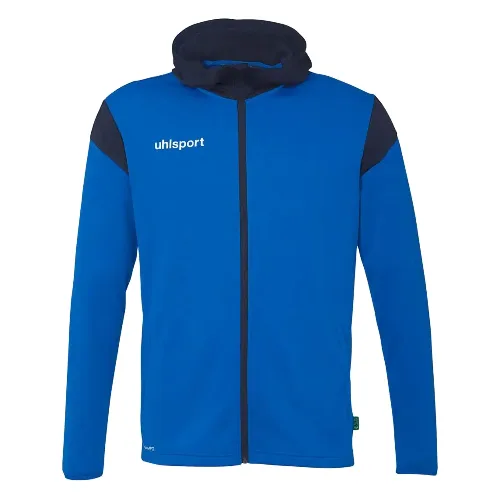 Dziecięca bluza dresowa z kapturem Uhlsport Squad 27