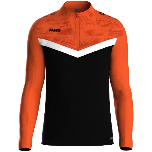 Dziecięca bluza dresowa zapinana na zamek Jako Iconic