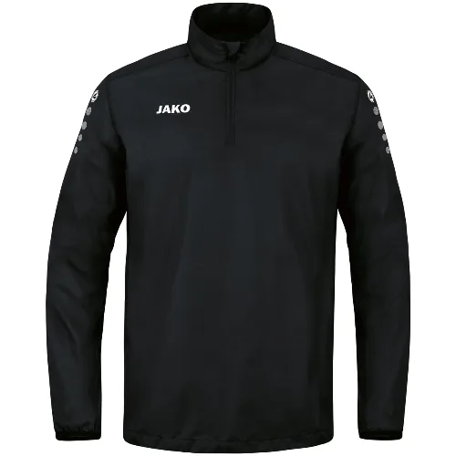 Dziecięca bluza dresowa zapinana na zamek Jako Team
