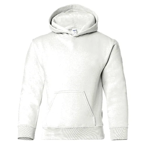 Dziecięca Bluza Unisex Heavy Blend Kaptur