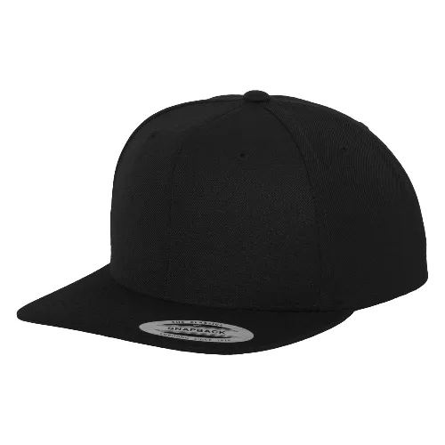 Dziecięca czapka typu snapback Flexfit Classic