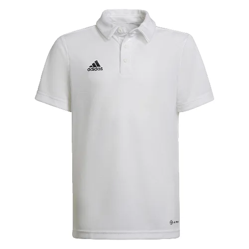 Dziecięca koszulka polo adidas Entrada 22