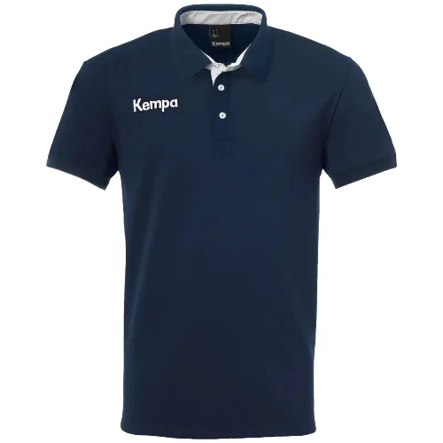 Dziecięca koszulka polo Kempa Prime