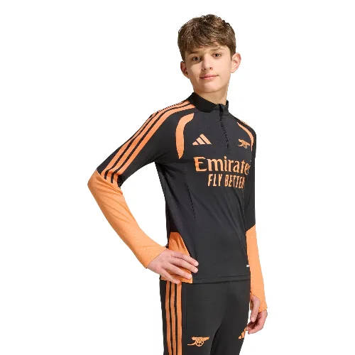 Dziecięca koszulka treningowa Arsenal FC 26/27 Tiro