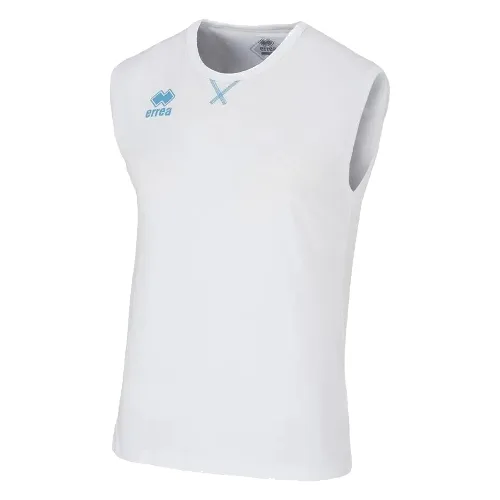 Dziecięca koszulka typu tank top Errea Professional 3.0