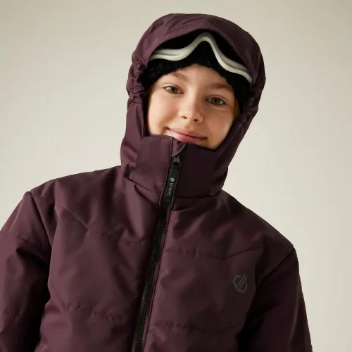 Dziecięca kurtka narciarska Dare 2B Explorer