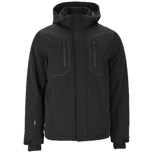 Dziecięca kurtka narciarska Whistler Carbon W-Pro 15000