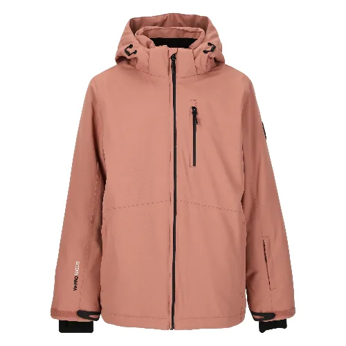 Dziecięca kurtka narciarska Whistler Drizzle 10000