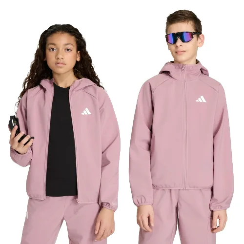 Dziecięca kurtka Terrex Kids Multi CLIMAWARM Softshell