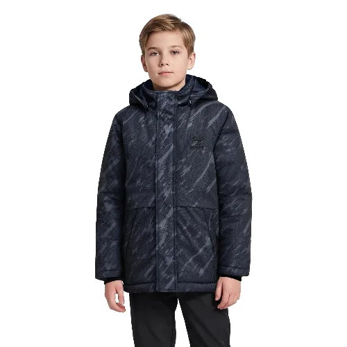 Dziecięca kurtka wodoodporna Hummel Urban Tex
