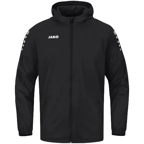 Dziecięca kurtka wodoodporna Jako Team 2.0