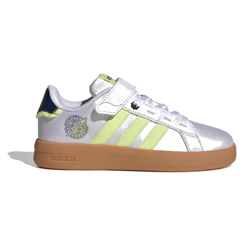 Dziecięce buty adidas Disney Grand Court 3.0