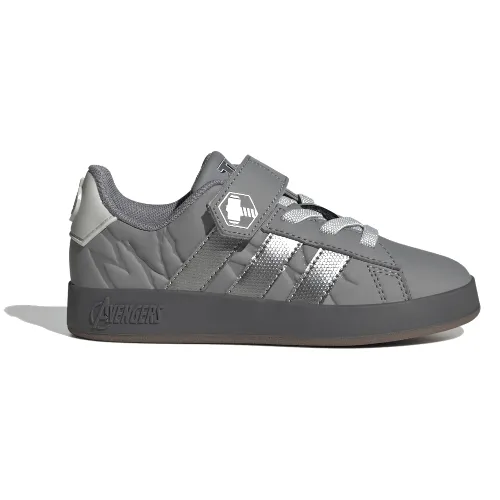 Dziecięce buty adidas Marvel Avengers Grand Court