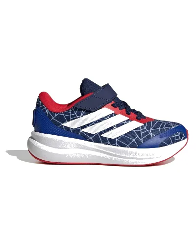 Dziecięce buty adidas Marvel Spider-Man Runfalcon 6