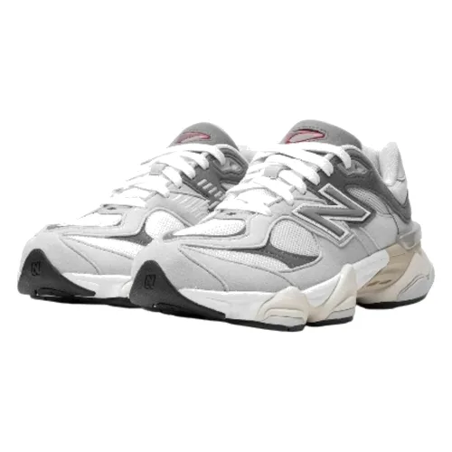 Dziecięce buty do chodzenia New Balance 9060 Rain Cloud Enfant et bébés