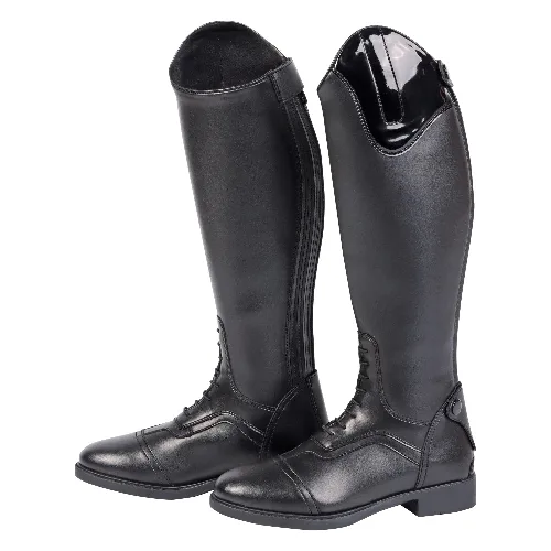 Dziecięce buty do jazdy konnej Harry's Horse Excalibur