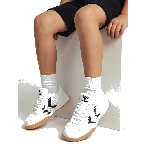 Dziecięce buty halowe Hummel Multiplay Flex Lc