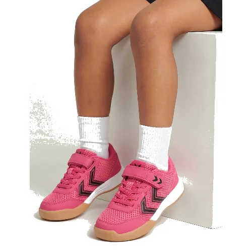 Dziecięce buty halowe Hummel Multiplay Flex VC