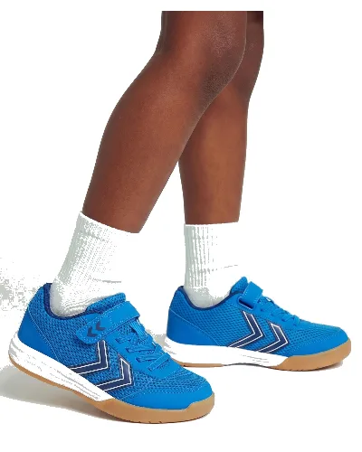 Dziecięce buty halowe Hummel Multiplay Flex Vc