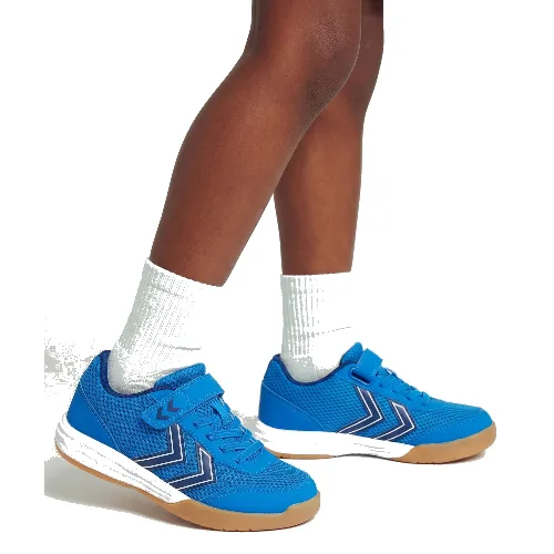 Dziecięce buty halowe Hummel Multiplay Flex Vc