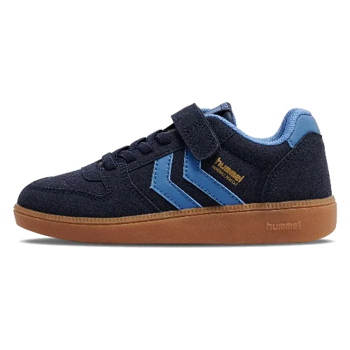 Dziecięce buty halowe Hummel Perfekt