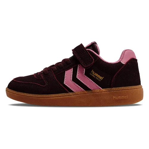 Dziecięce buty halowe Hummel Perfekt