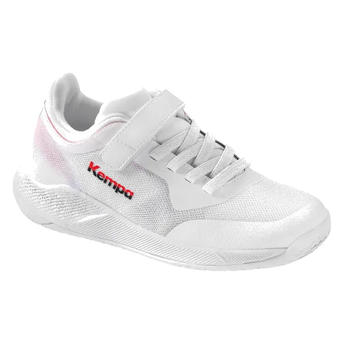 Dziecięce buty halowe Kempa Kourtfly
