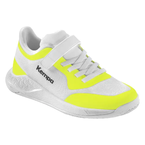Dziecięce buty halowe Kempa Kourtfly