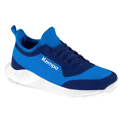 Dziecięce buty halowe Kempa Kourtfly Jr