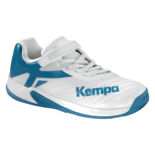 Dziecięce buty halowe Kempa Wing 2.0