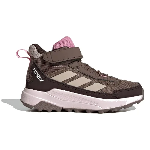 Dziecięce buty hikingowe Terrex Anylander Mid