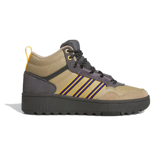 Dziecięce buty Hoops 4.0 Mid