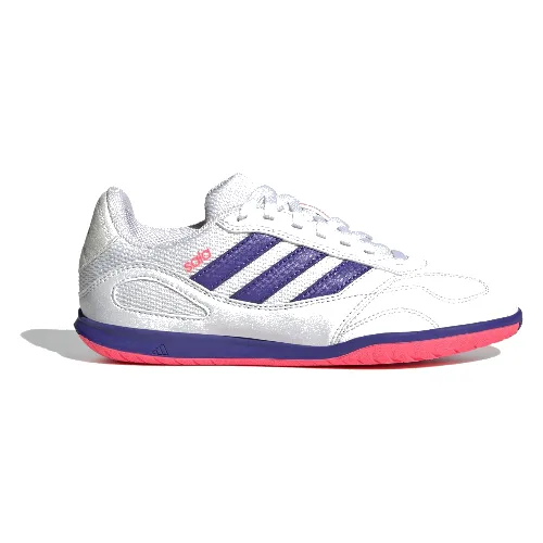 DZIECIĘCE BUTY PIŁKARSKIE DO GRY NA HALI SUPER SALA COMPETITION III
