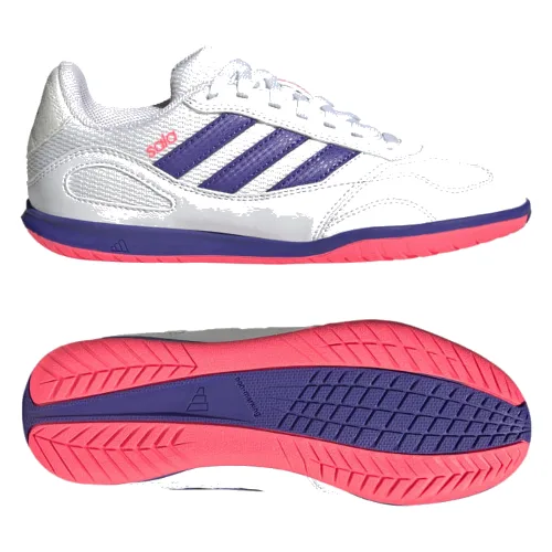 DZIECIĘCE BUTY PIŁKARSKIE DO GRY NA HALI SUPER SALA COMPETITION III