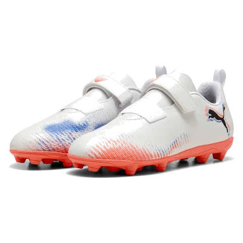 Dziecięce buty piłkarskie FUTURE 8 PLAY FG/AG PUMA